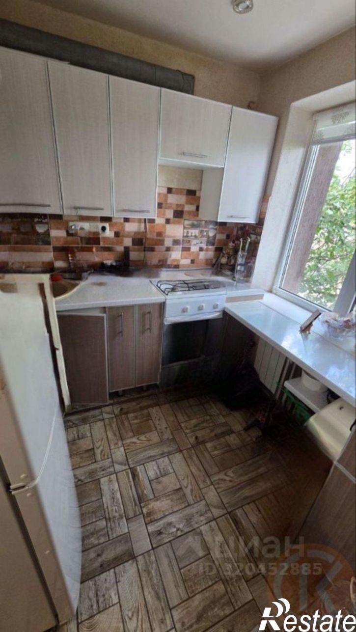 3-комн квартира ул Гвардейская, 7,  д. 7