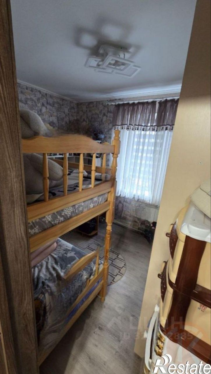 3-комн квартира ул Гвардейская, 7,  д. 7