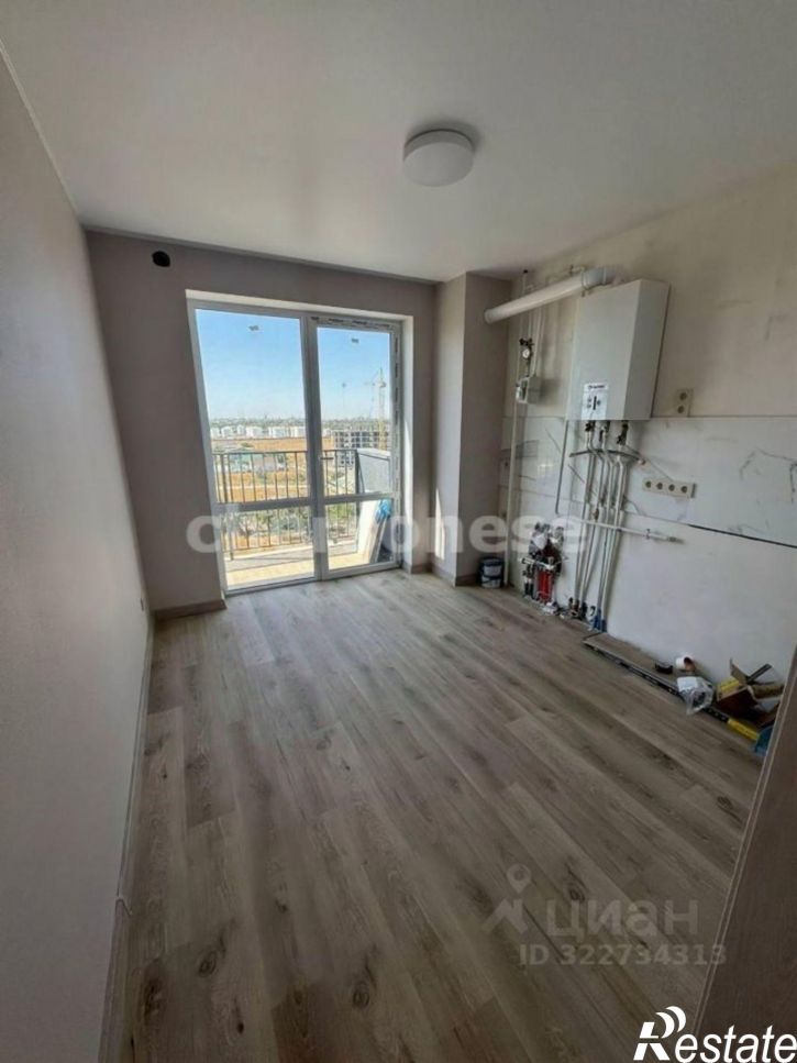 1-комн квартира ул Магистральная, 3,  д. 3