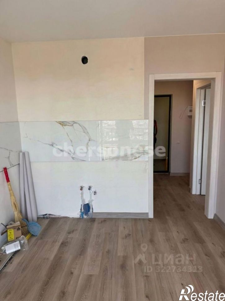 1-комн квартира ул Магистральная, 3,  д. 3