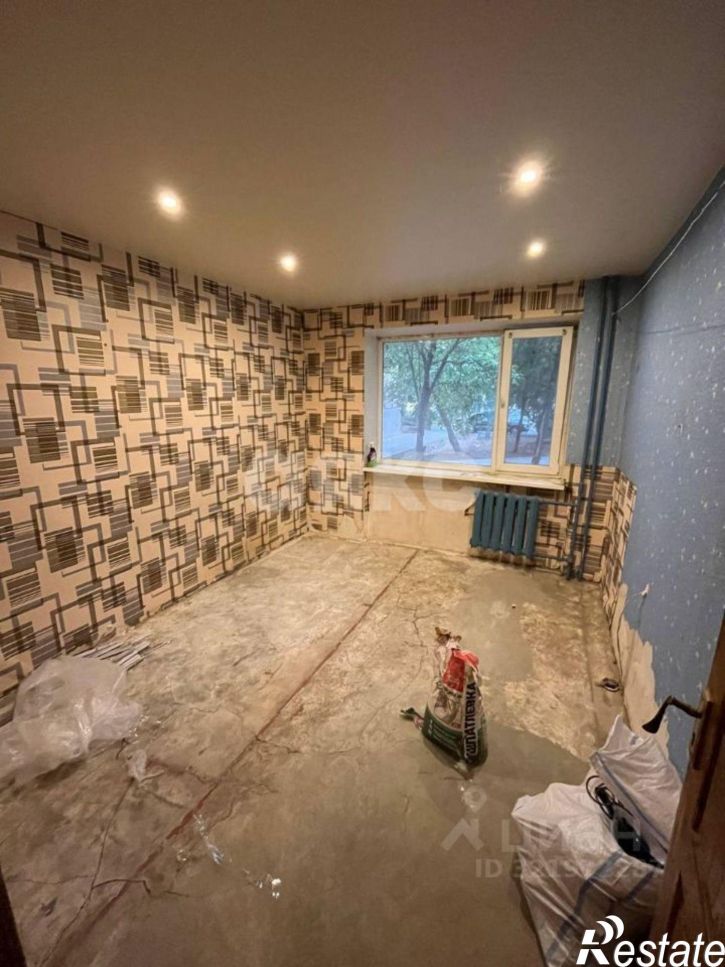 4-комн квартира ул Ростовская, 22,  д. 22