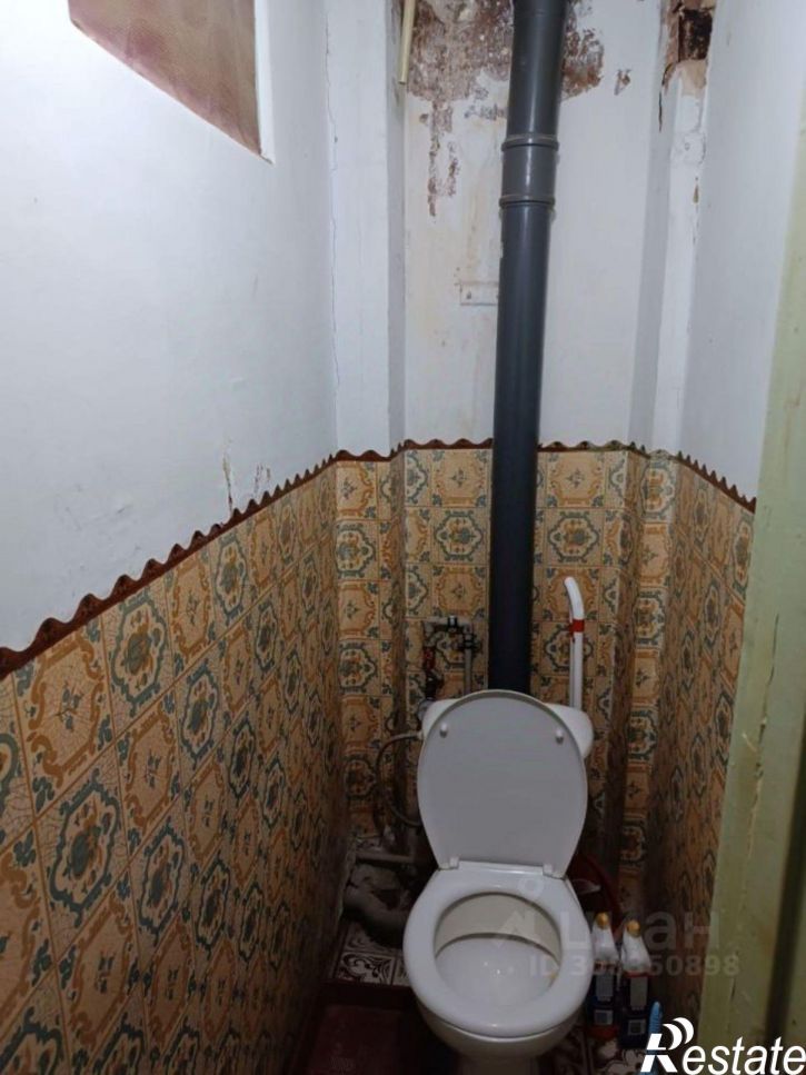 3-комн квартира Строительная улица, 14,  д. 14