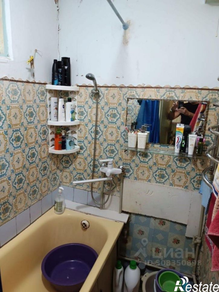 3-комн квартира Строительная улица, 14,  д. 14