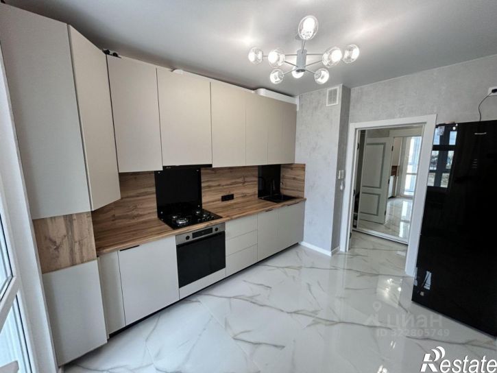 3-комн квартира улица Братьев Манганари, 28,  д. 28