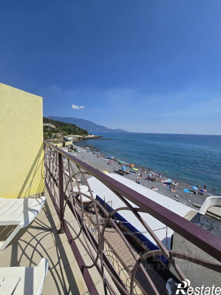 1-комн квартира Алупкинское шоссе, 8Д,  д. 8Д