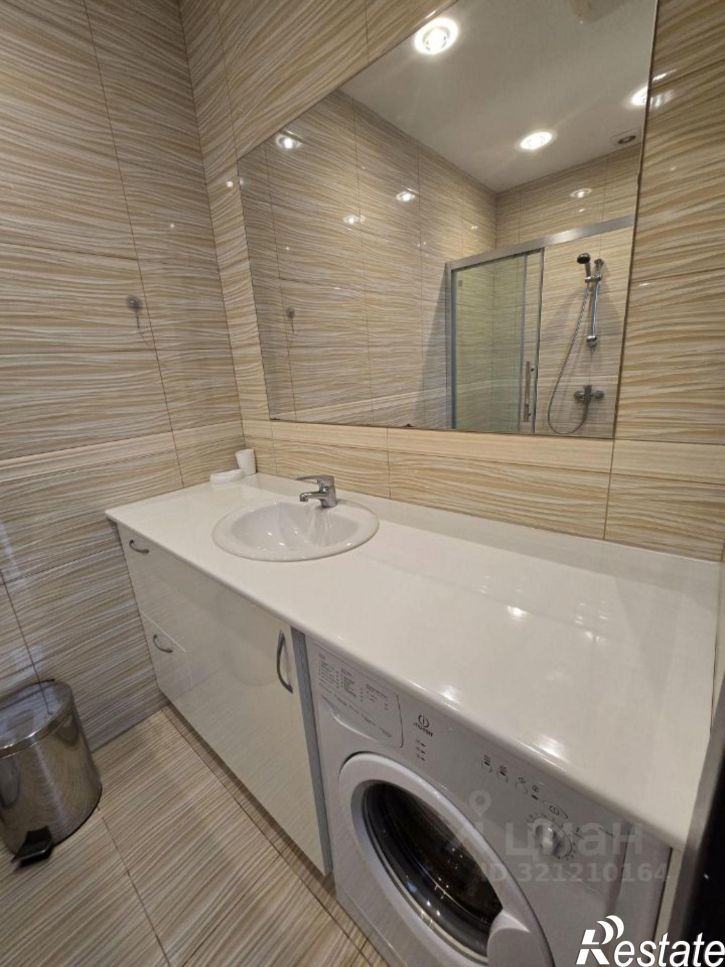 1-комн квартира Алупкинское шоссе, 8Д,  д. 8Д