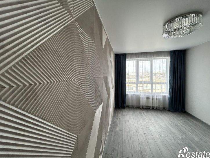 3-комн квартира улица Братьев Манганари, 28,  д. 28