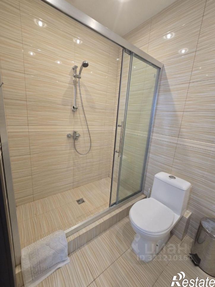 1-комн квартира Алупкинское шоссе, 8Д,  д. 8Д