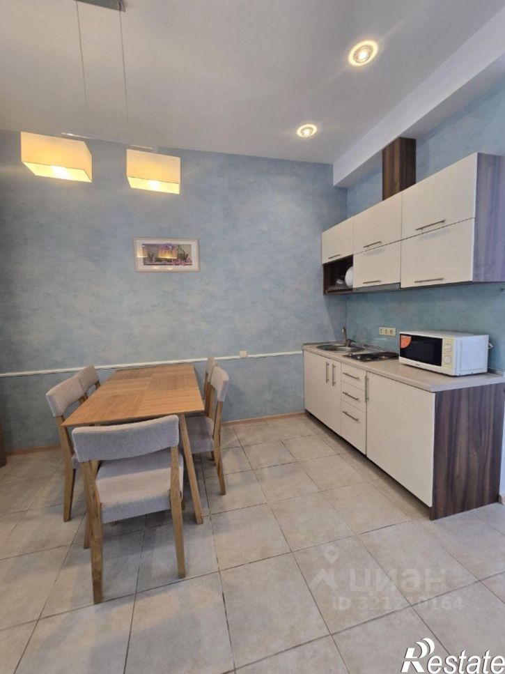 1-комн квартира Алупкинское шоссе, 8Д,  д. 8Д
