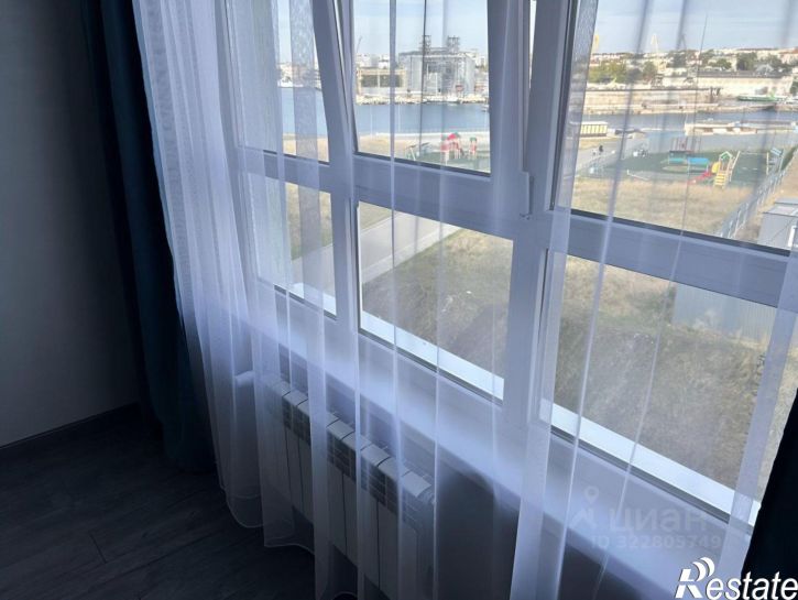 3-комн квартира улица Братьев Манганари, 28,  д. 28