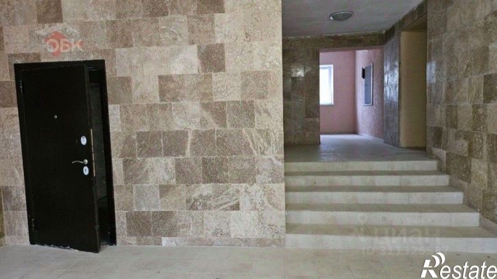 1-комн квартира ул Курортная, 71,  д. 71