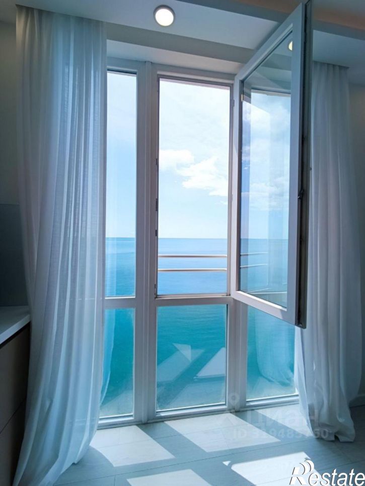 4-комн квартира улица Мориса Тореза, 8Б,  д. 8Б