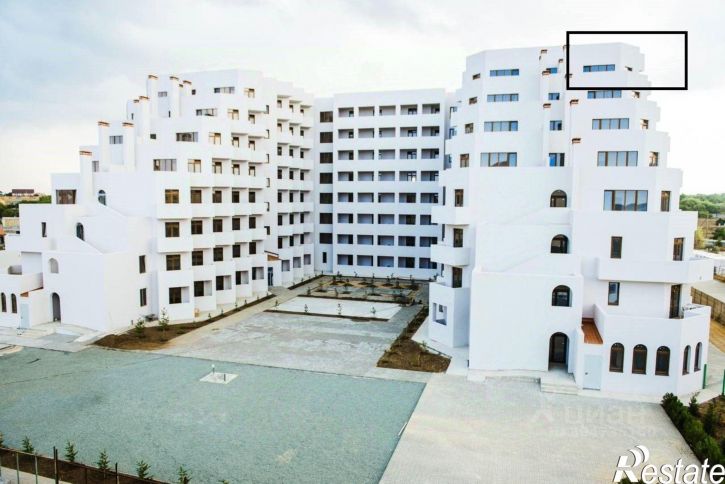 3-комн квартира Сигнальная улица, 2В с18,  д. 2В с18