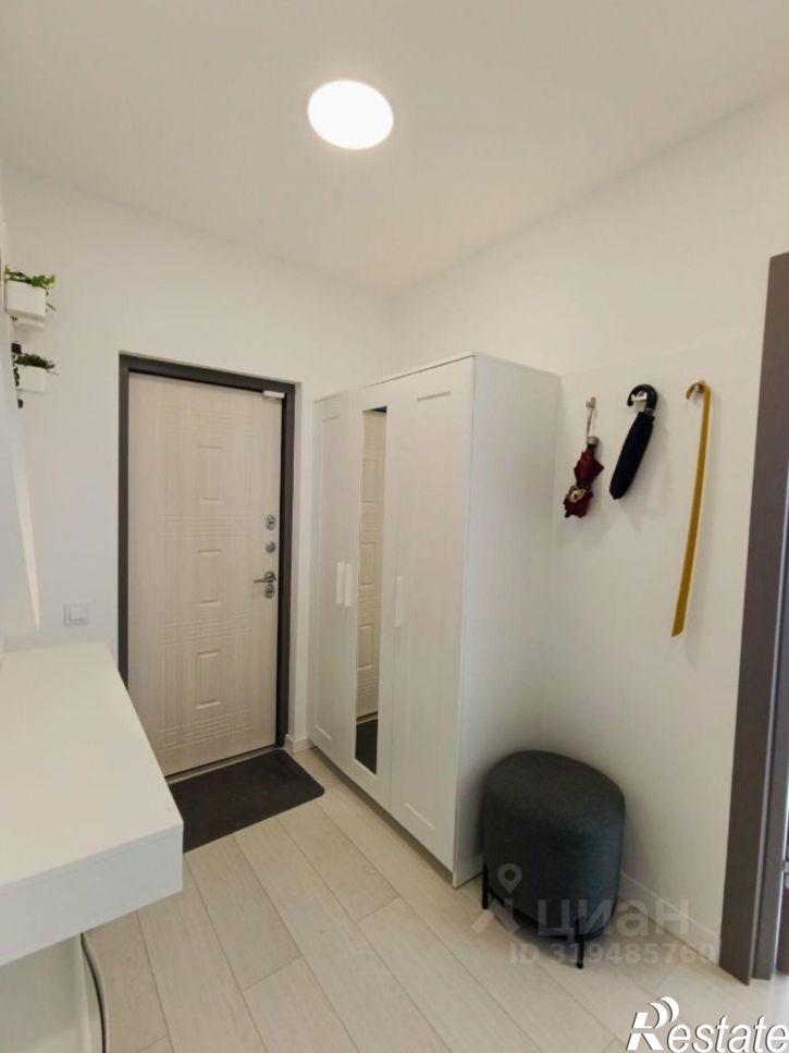 4-комн квартира улица Мориса Тореза, 8Б,  д. 8Б