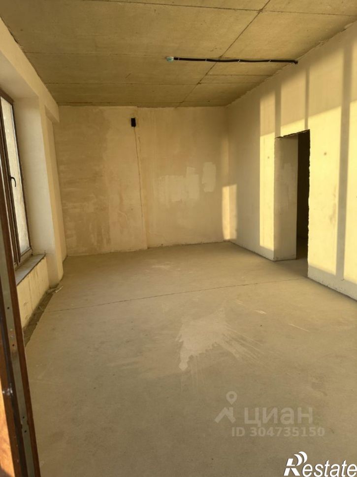 3-комн квартира Сигнальная улица, 2В с18,  д. 2В с18