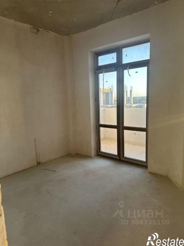 3-комн квартира Сигнальная улица, 2В с18,  д. 2В с18