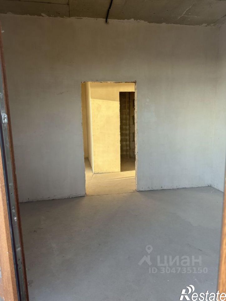 3-комн квартира Сигнальная улица, 2В с18,  д. 2В с18