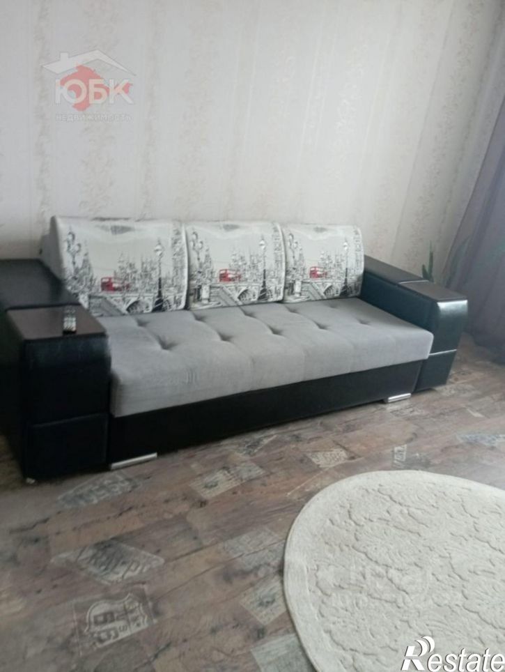 2-комн квартира Санаторная улица, 7,  д. 7