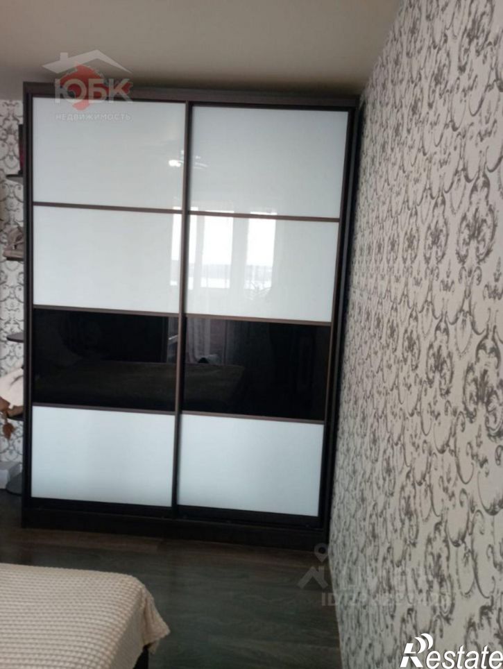 2-комн квартира Санаторная улица, 7,  д. 7