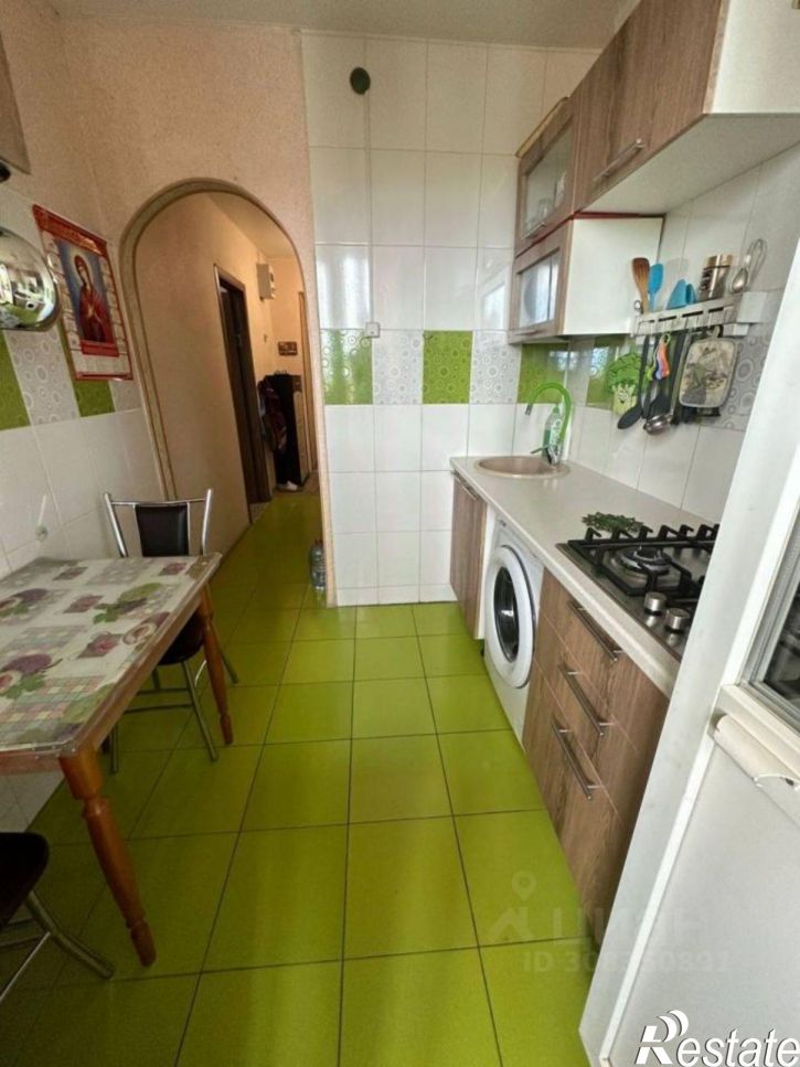 1-комн квартира ул Интернациональная, 49,  д. 49