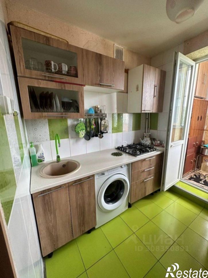 1-комн квартира ул Интернациональная, 49,  д. 49