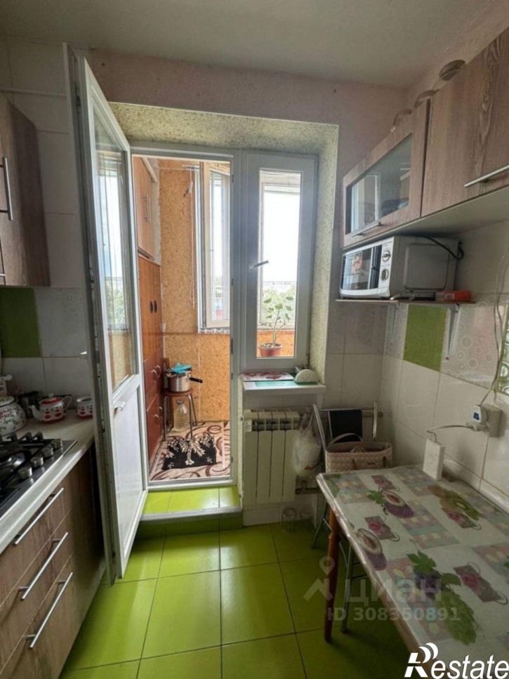 1-комн квартира ул Интернациональная, 49,  д. 49