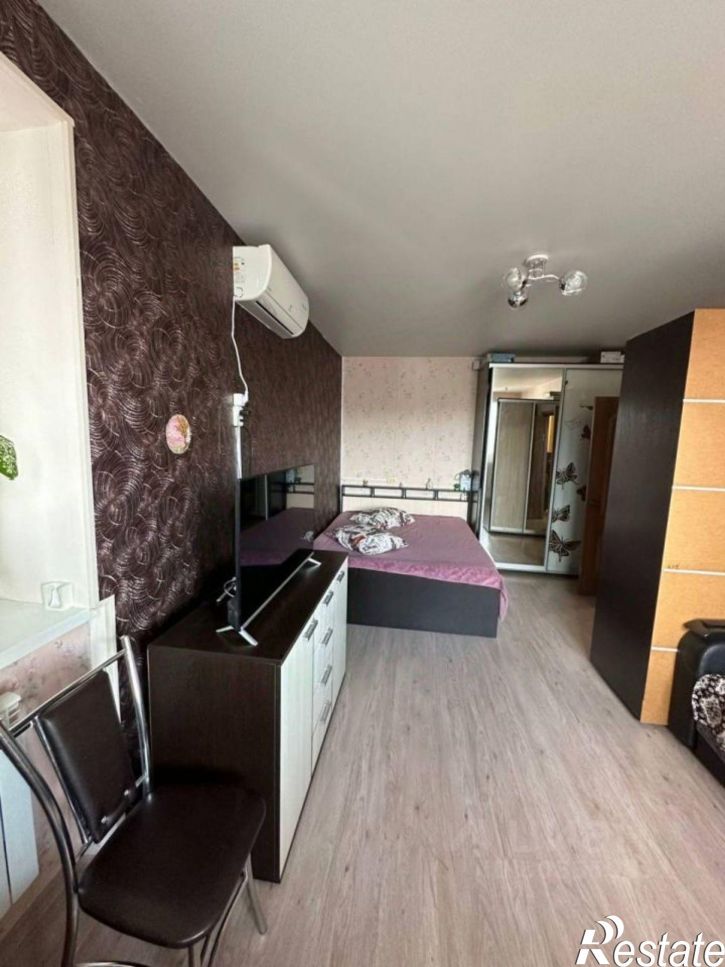 1-комн квартира ул Интернациональная, 49,  д. 49