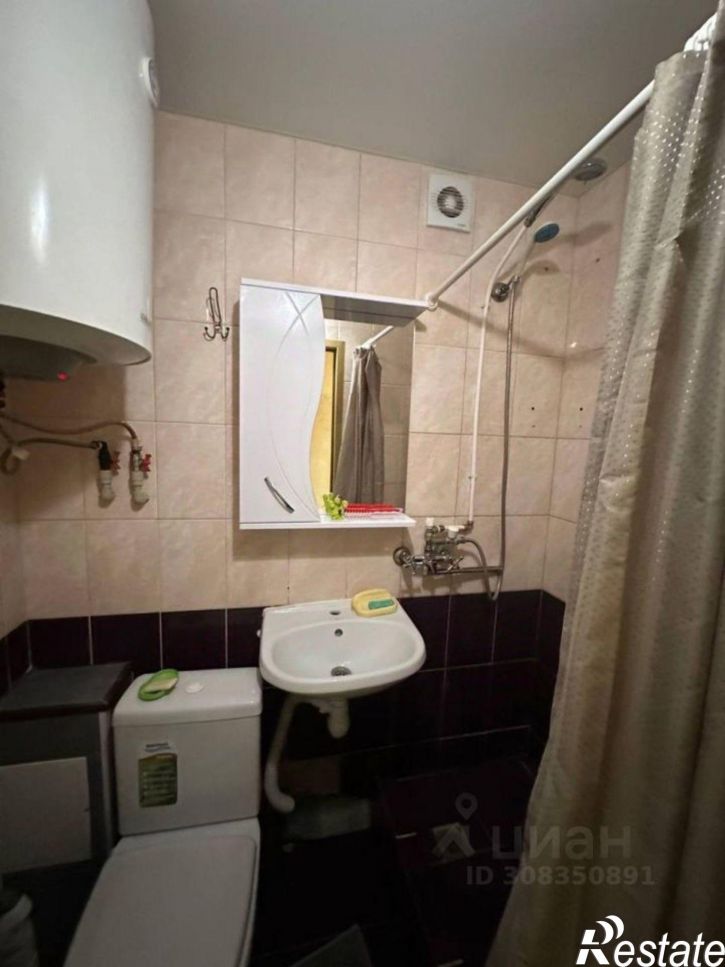 1-комн квартира ул Интернациональная, 49,  д. 49