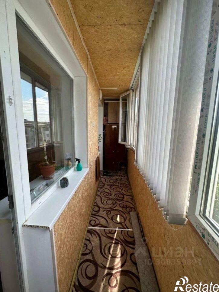 1-комн квартира ул Интернациональная, 49,  д. 49