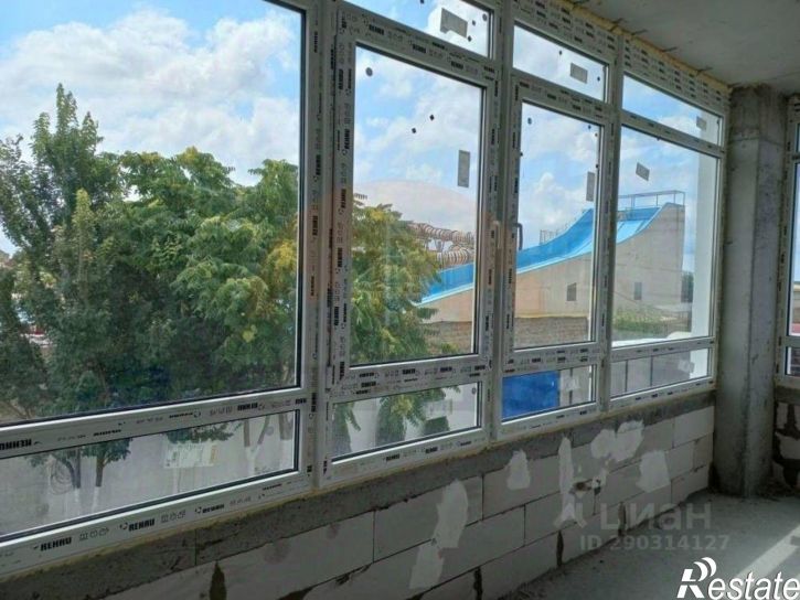 1-комн квартира Набережная улица, 6А,  д. 6А