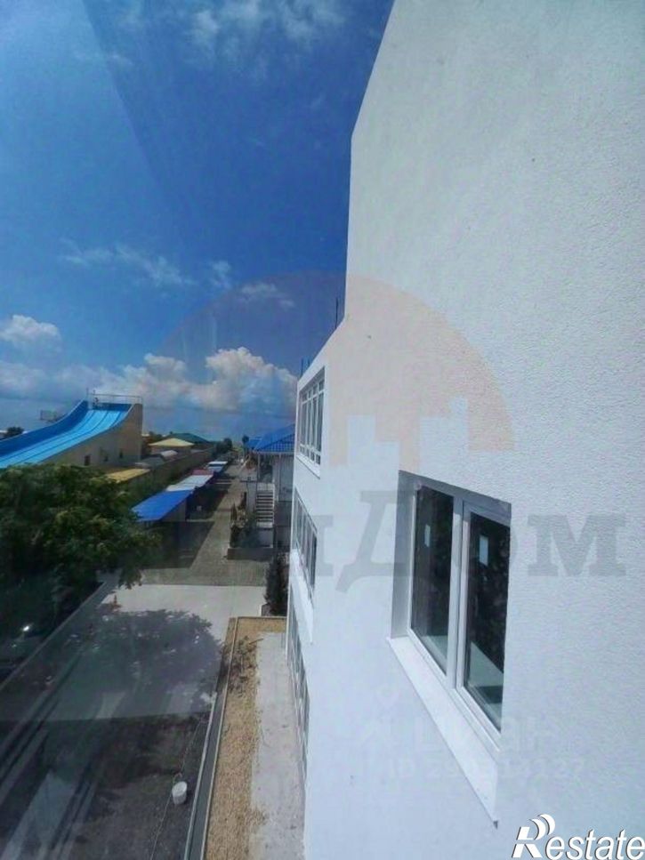 1-комн квартира Набережная улица, 6А,  д. 6А