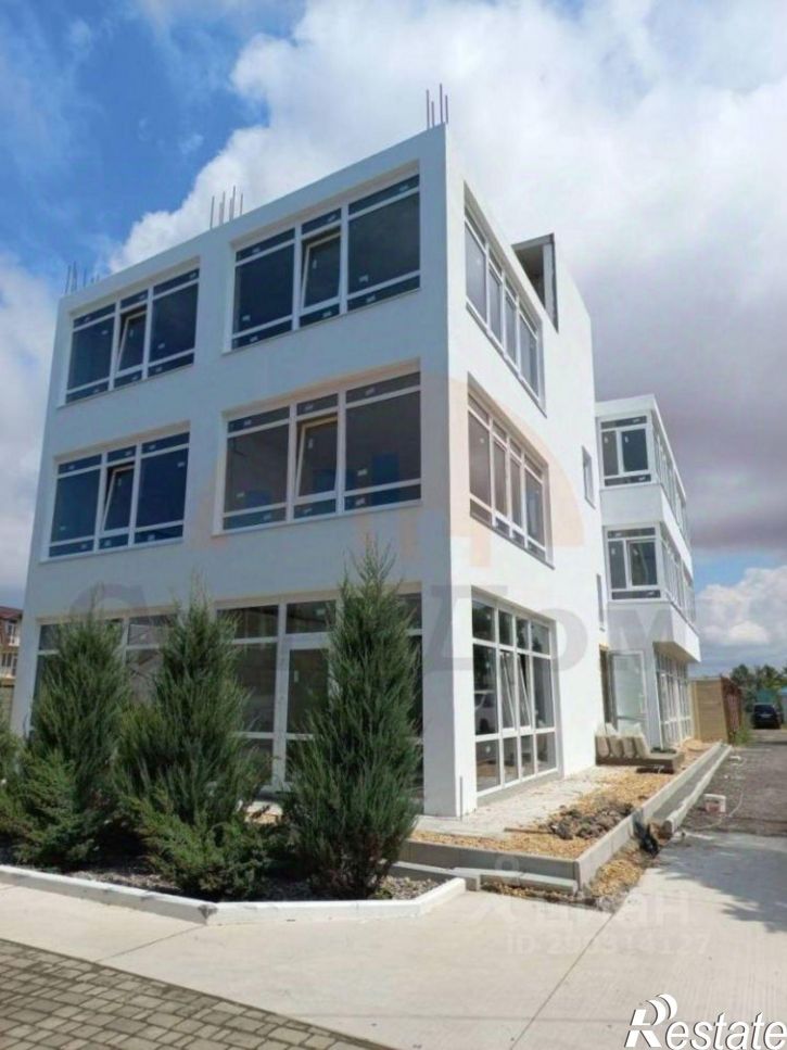 1-комн квартира Набережная улица, 6А,  д. 6А