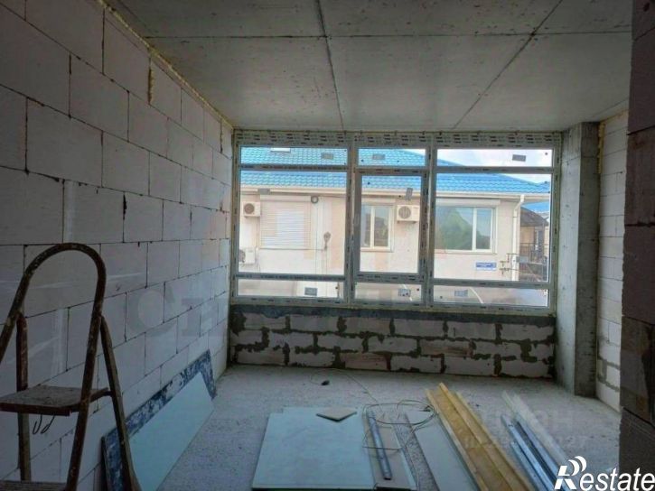 1-комн квартира Набережная улица, 6А,  д. 6А