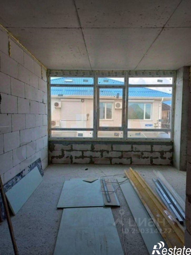 1-комн квартира Набережная улица, 6А,  д. 6А