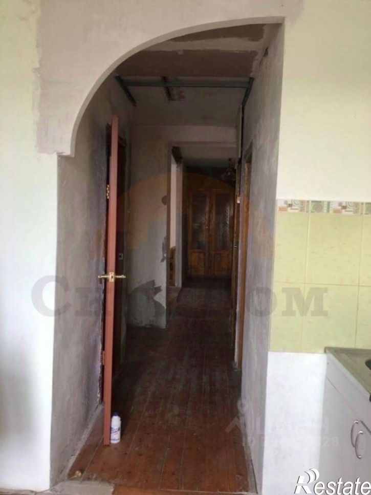 2-комн квартира Севастопольская улица, 25,  д. 25