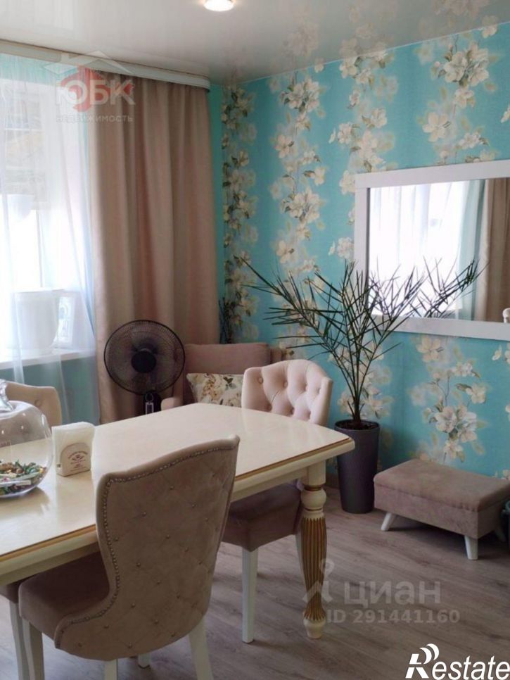 2-комн квартира ул Садовая, 51,  д. 51