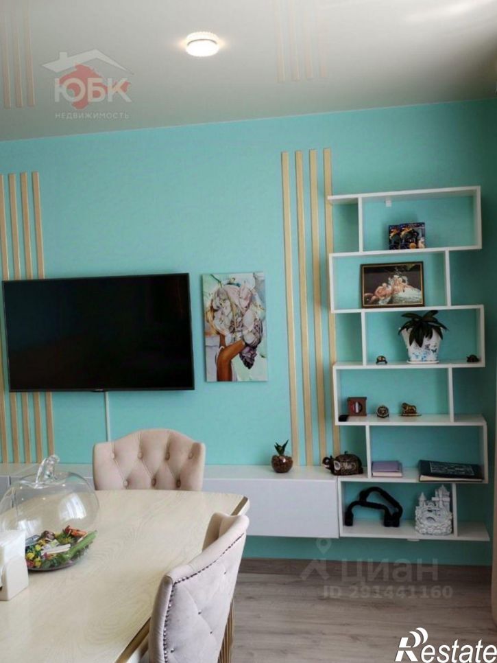 2-комн квартира ул Садовая, 51,  д. 51