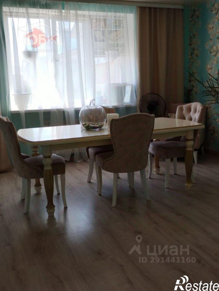 2-комн квартира ул Садовая, 51,  д. 51