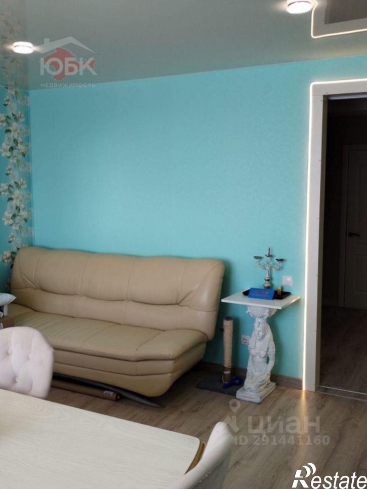 2-комн квартира ул Садовая, 51,  д. 51