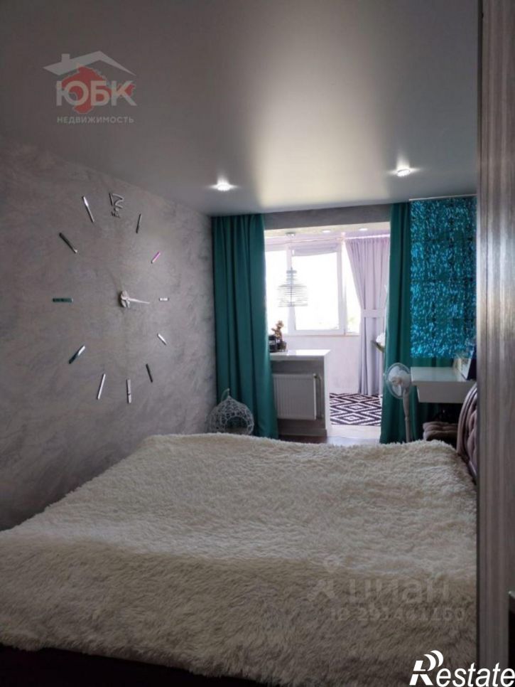 2-комн квартира ул Садовая, 51,  д. 51