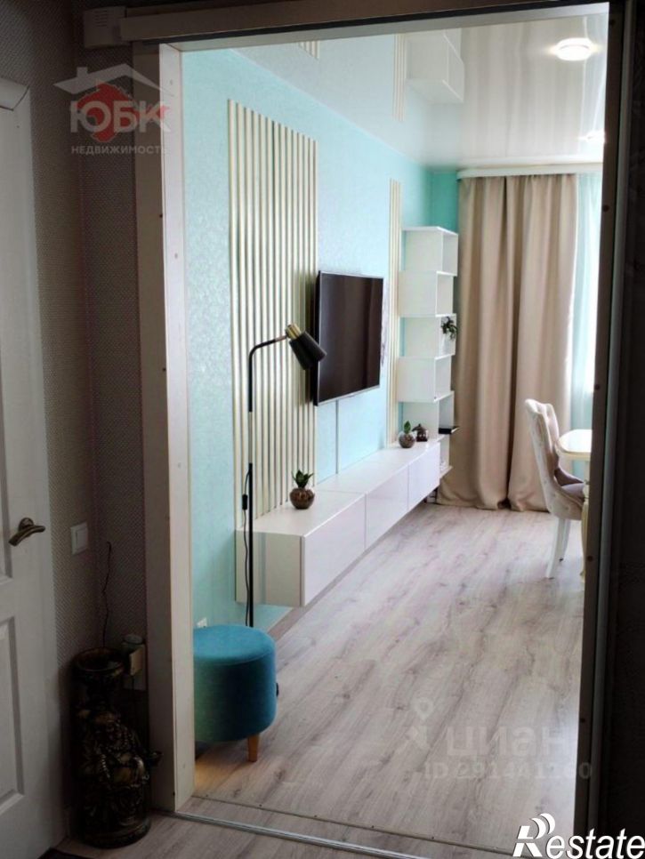 2-комн квартира ул Садовая, 51,  д. 51