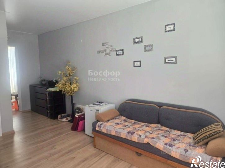 2-комн квартира Горный переулок, 4,  д. 4