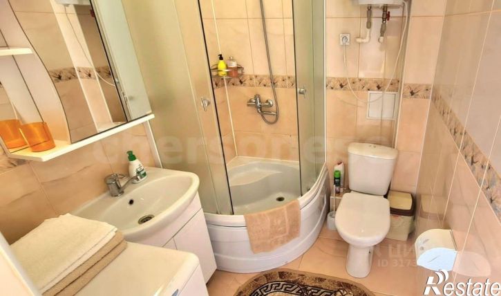 2-комн квартира ул Адмирала Фадеева, 48,  д. 48