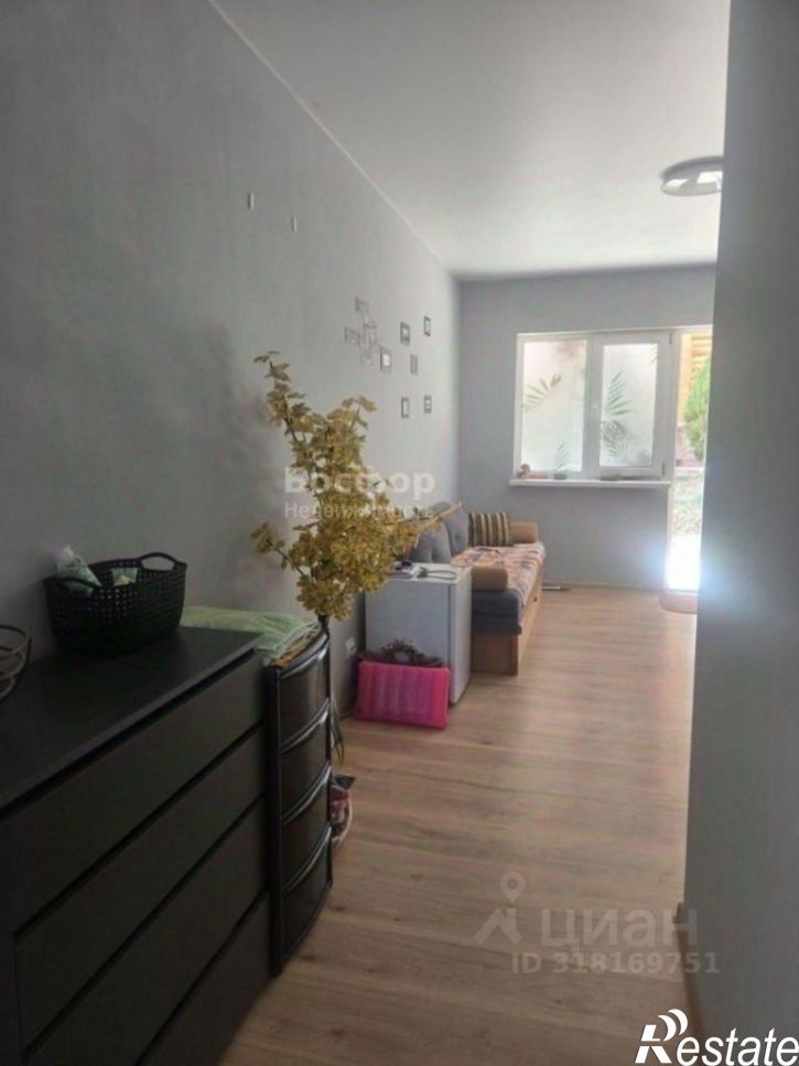 2-комн квартира Горный переулок, 4,  д. 4