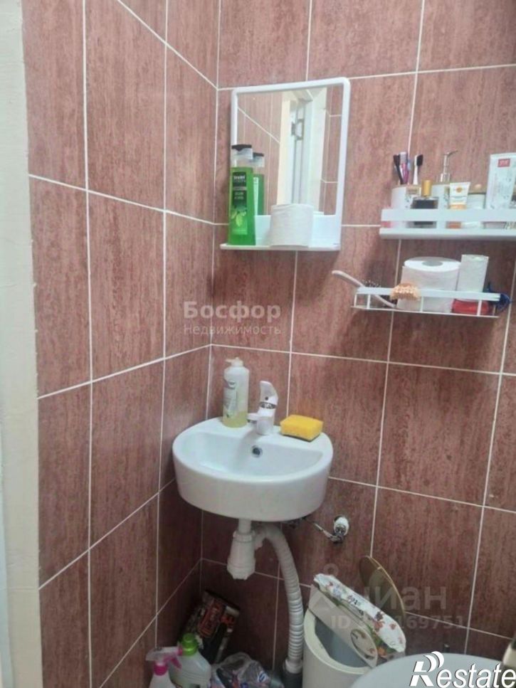 2-комн квартира Горный переулок, 4,  д. 4