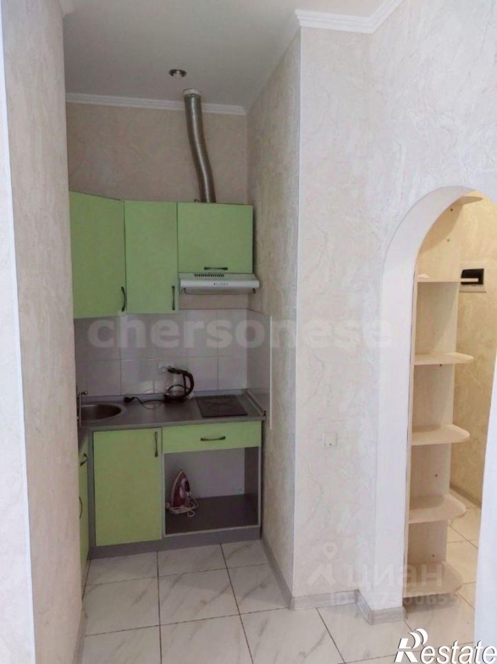 2-комн квартира ул Адмирала Фадеева, 48,  д. 48