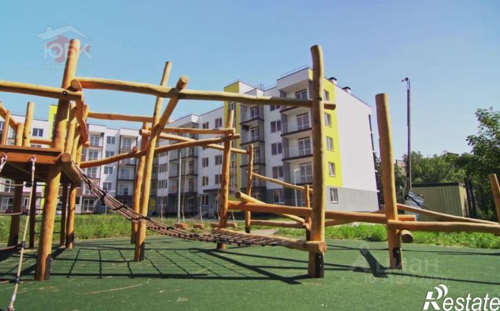 1-комн квартира улица Мира, 27А,  д. 27А