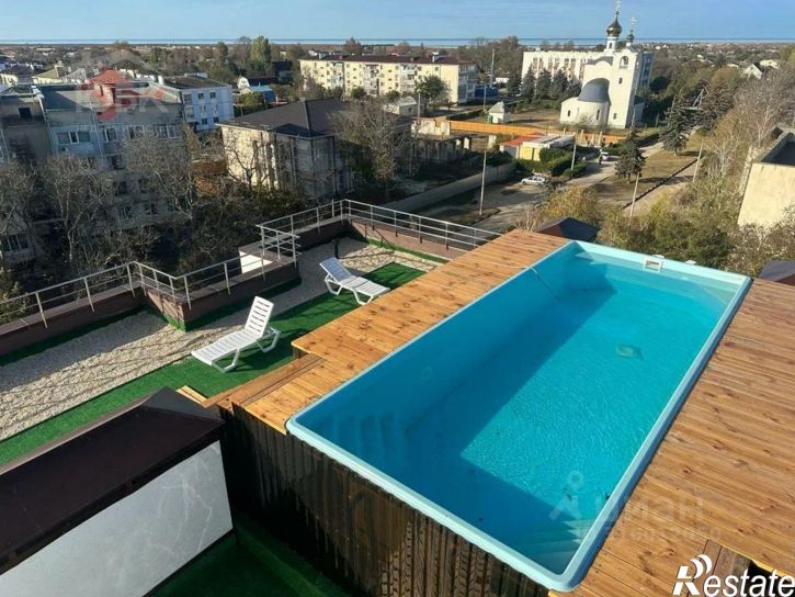 1-комн квартира улица Мира, 27А,  д. 27А