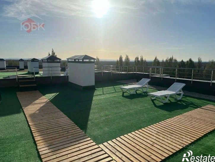 1-комн квартира улица Мира, 27А,  д. 27А