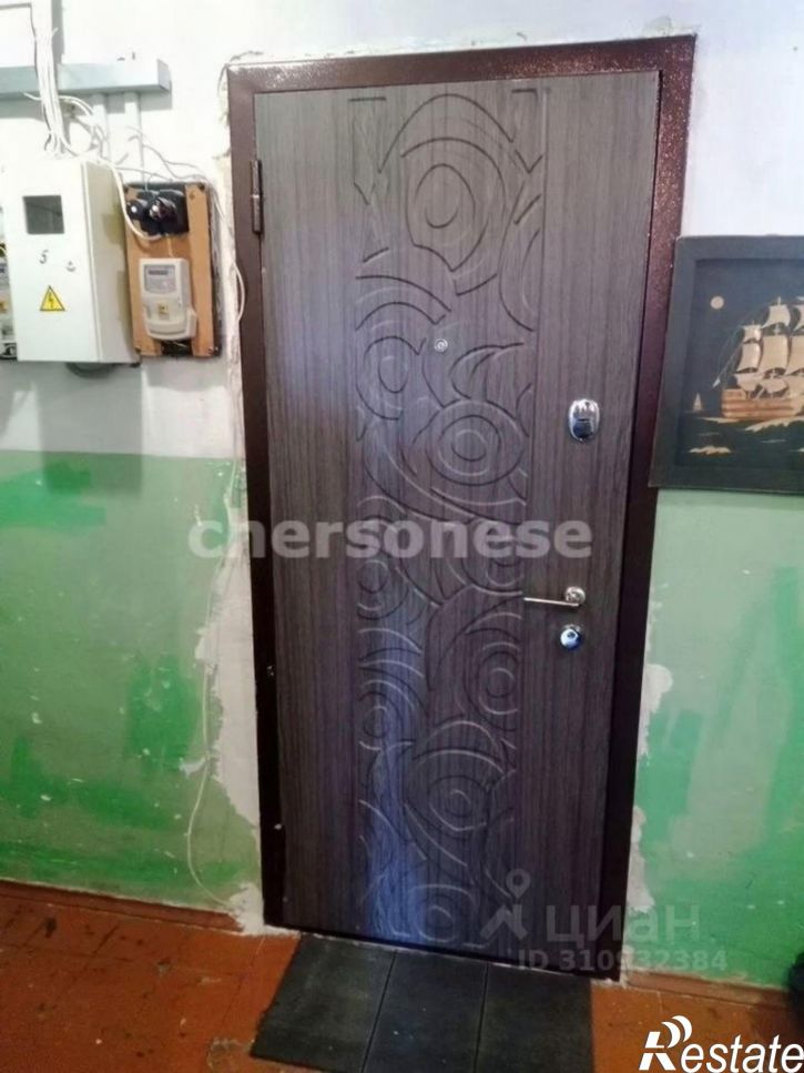 Комната ул Героев Подводников, 8,  д. 8